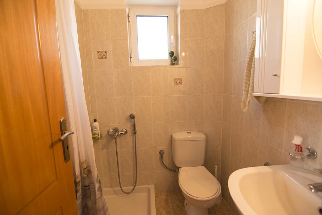 Beachway Home คาโตดารัตโซ ภายนอก รูปภาพ
