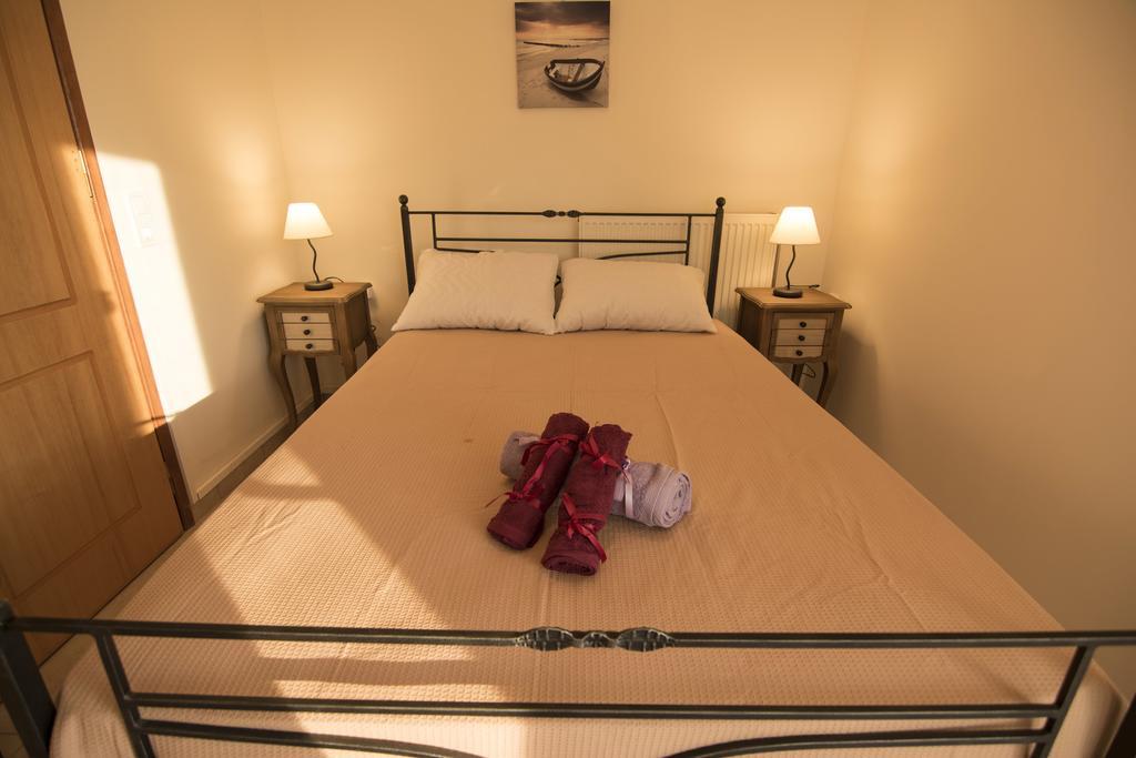 Beachway Home คาโตดารัตโซ ภายนอก รูปภาพ