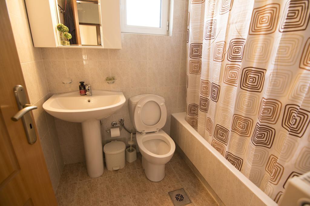 Beachway Home คาโตดารัตโซ ภายนอก รูปภาพ