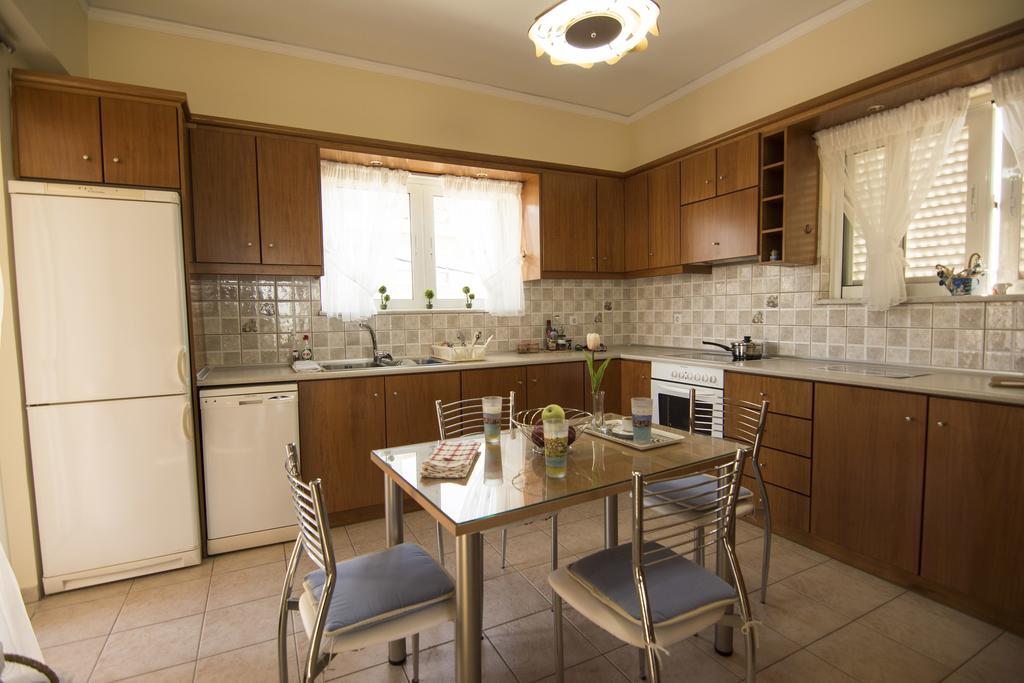 Beachway Home คาโตดารัตโซ ภายนอก รูปภาพ