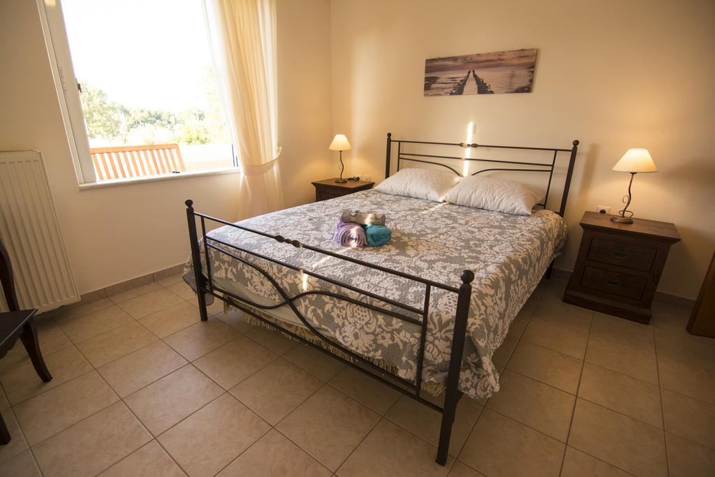 Beachway Home คาโตดารัตโซ ภายนอก รูปภาพ