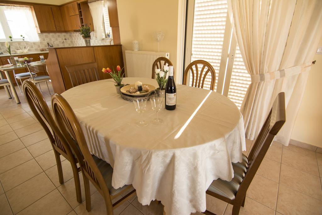 Beachway Home คาโตดารัตโซ ภายนอก รูปภาพ
