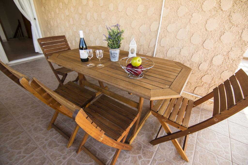 Beachway Home คาโตดารัตโซ ภายนอก รูปภาพ